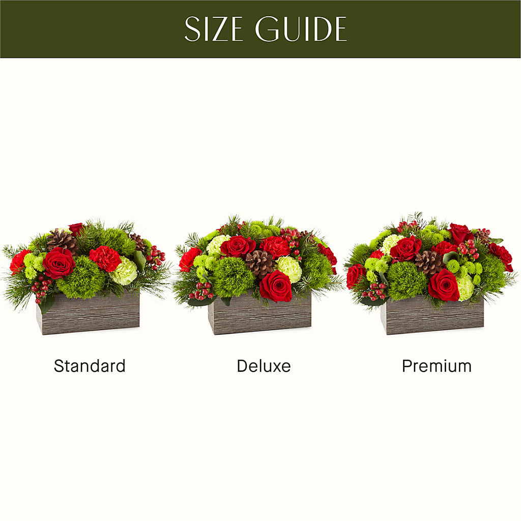 Bundled Up Bouquet – Marcela Floral Design, Sunrise FL