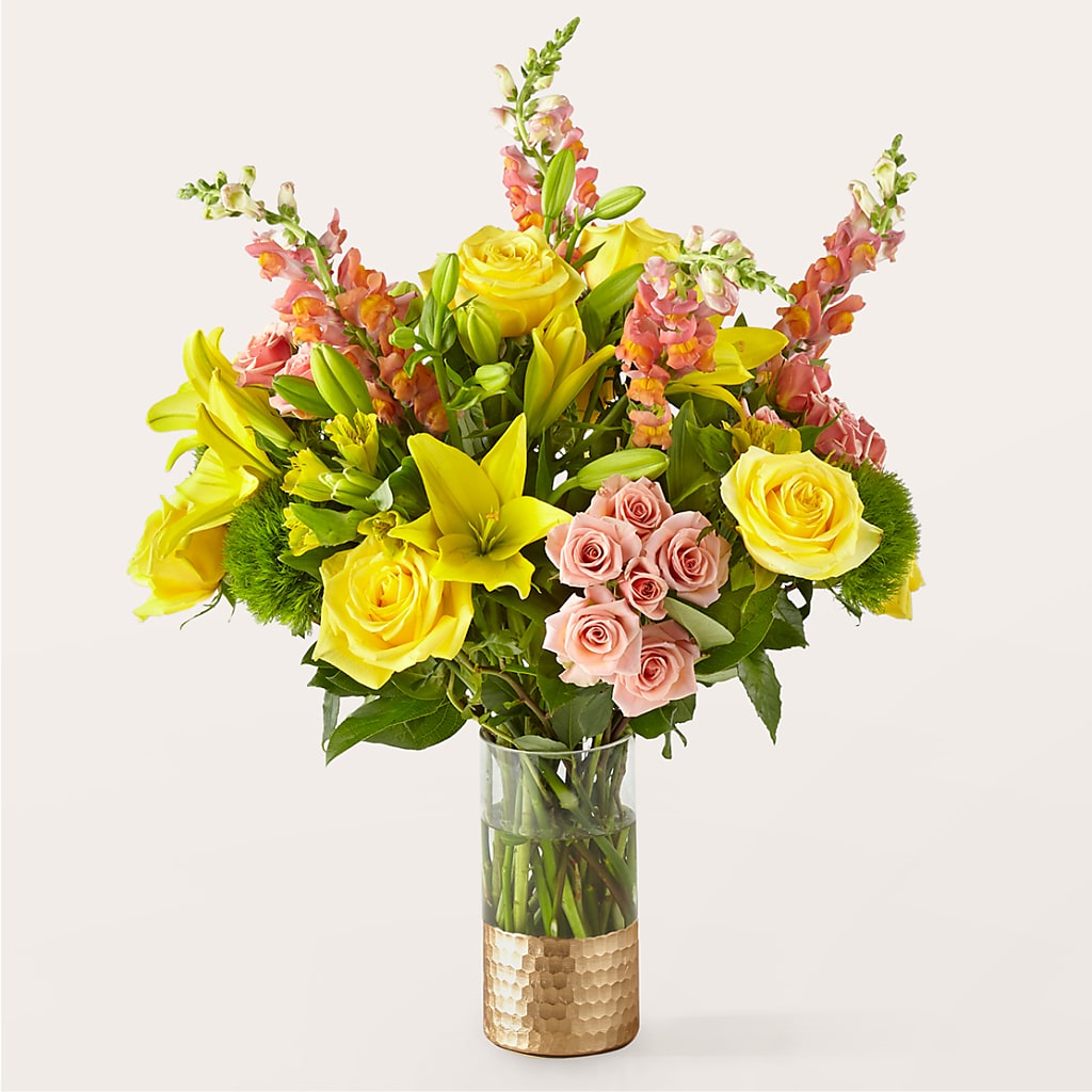 Getaway Bouquet – Marcela Floral Design, Sunrise FL