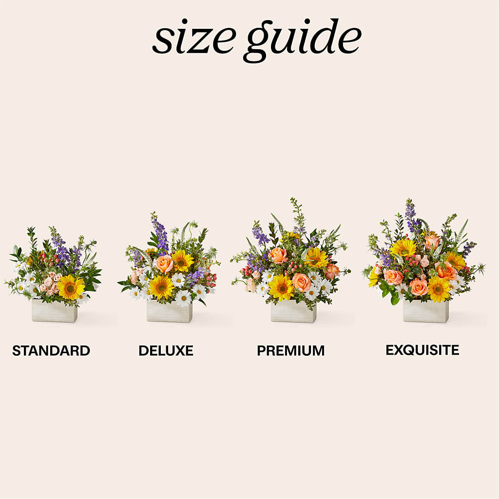 The Good Life Bouquet – Marcela Floral Design, Sunrise FL