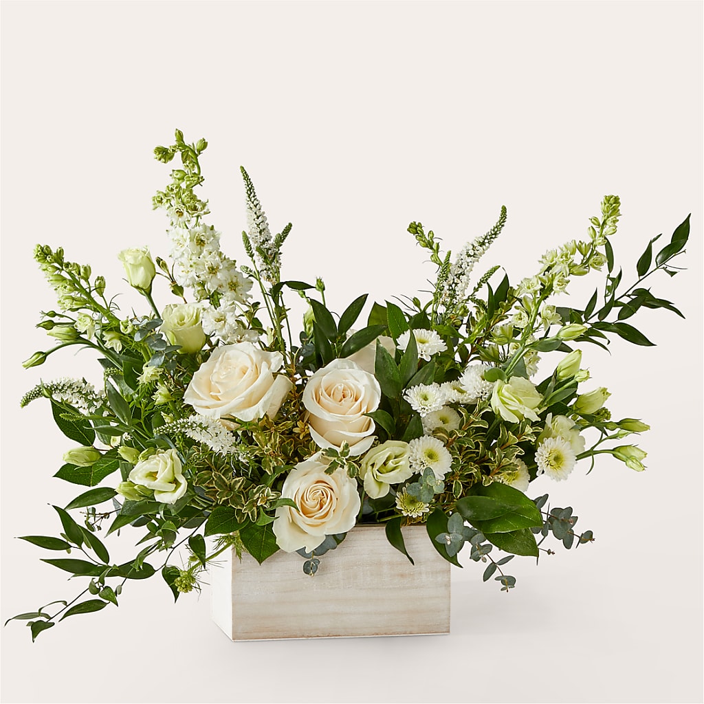 Cashmere Bouquet – Marcela Floral Design, Sunrise FL