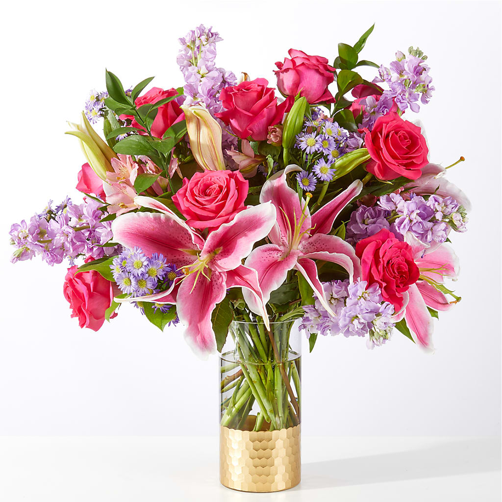 Written in the Stars Bouquet – Marcela Floral Design, Sunrise FL