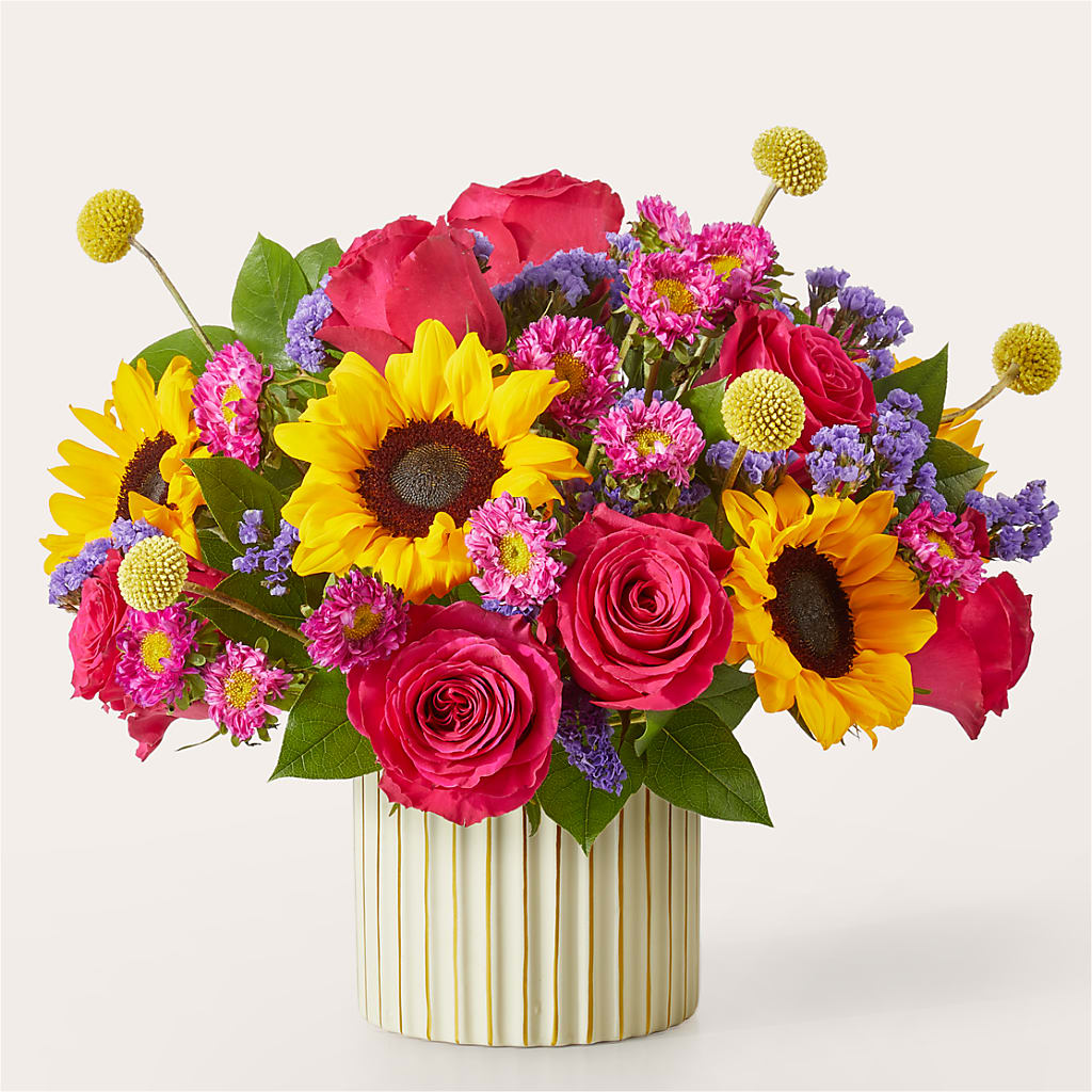 Bubbly Bouquet – Marcela Floral Design, Sunrise FL