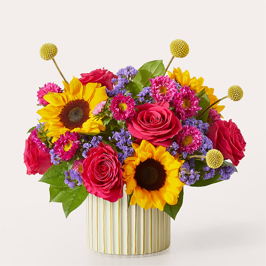 Bubbly Bouquet – Marcela Floral Design, Sunrise FL