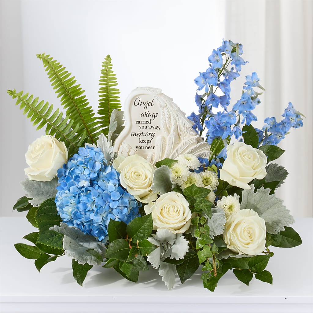 Dearest Arrangement – Marcela Floral Design, Sunrise FL