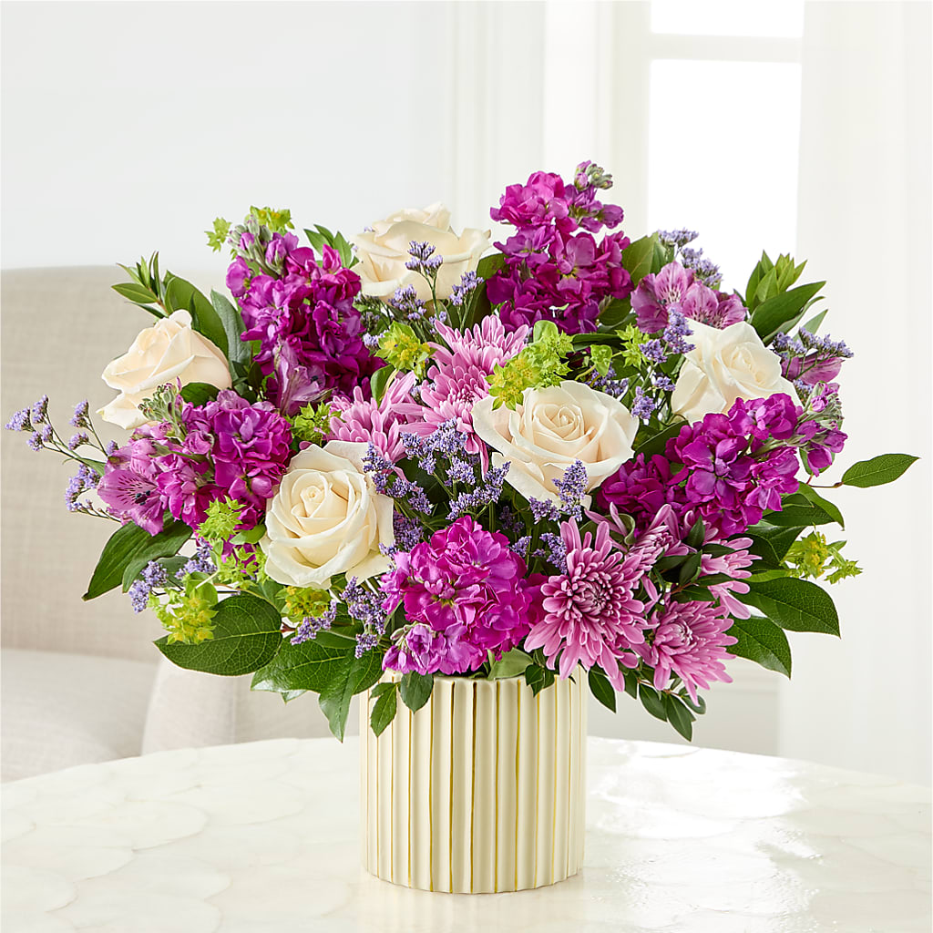 The Boutique Bouquet – Marcela Floral Design, Sunrise FL