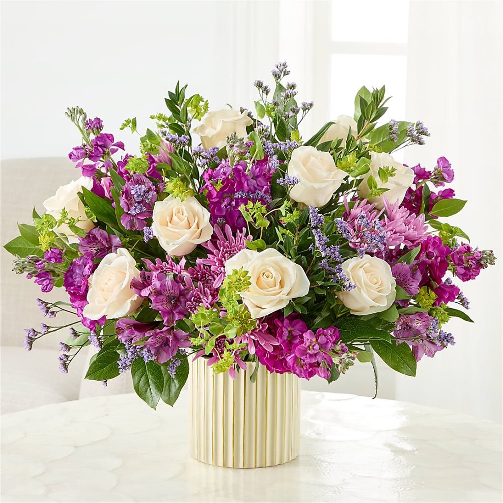 The Boutique Bouquet – Marcela Floral Design, Sunrise FL