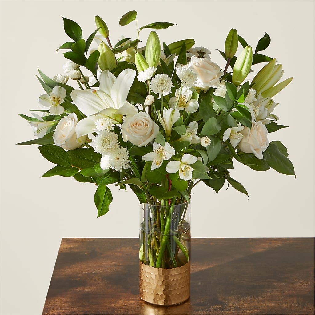 Beautiful Day Bouquet – Marcela Floral Design, Sunrise FL