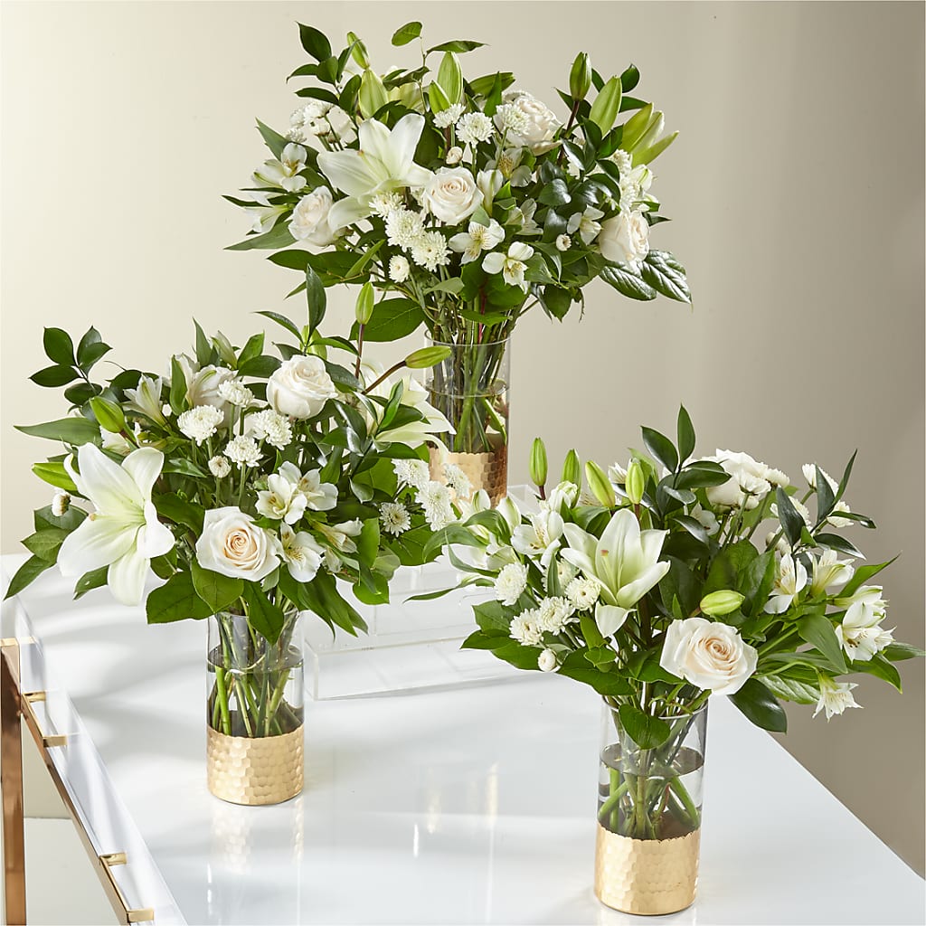 Beautiful Day Bouquet – Marcela Floral Design, Sunrise FL