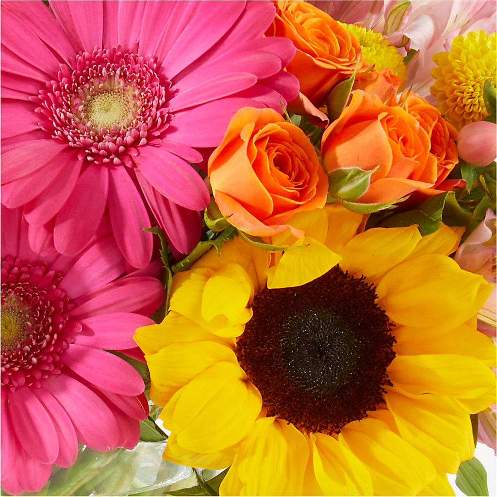 Florist Original Mixed Bouquet – Marcela Floral Design, Sunrise FL
