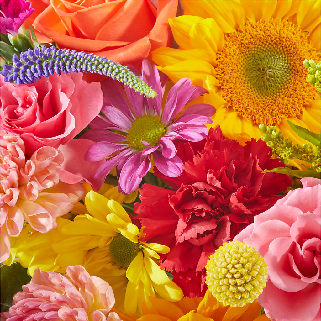 You're Invited - A Florist Original – Marcela Floral Design, Sunrise FL