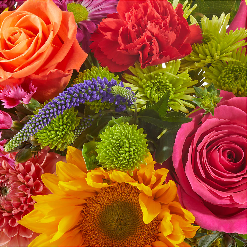 You're Invited - A Florist Original – Marcela Floral Design, Sunrise FL