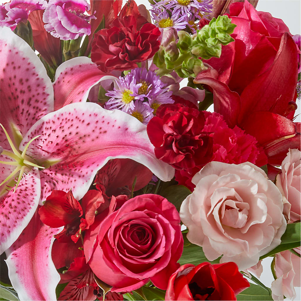 Simply the Best - A Florist Original – Marcela Floral Design, Sunrise FL