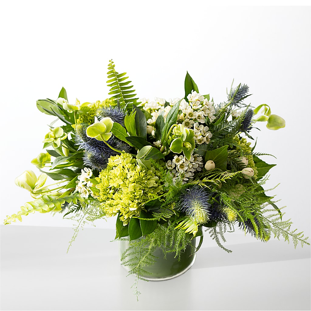 The Botanical Gardens – Marcela Floral Design, Sunrise FL
