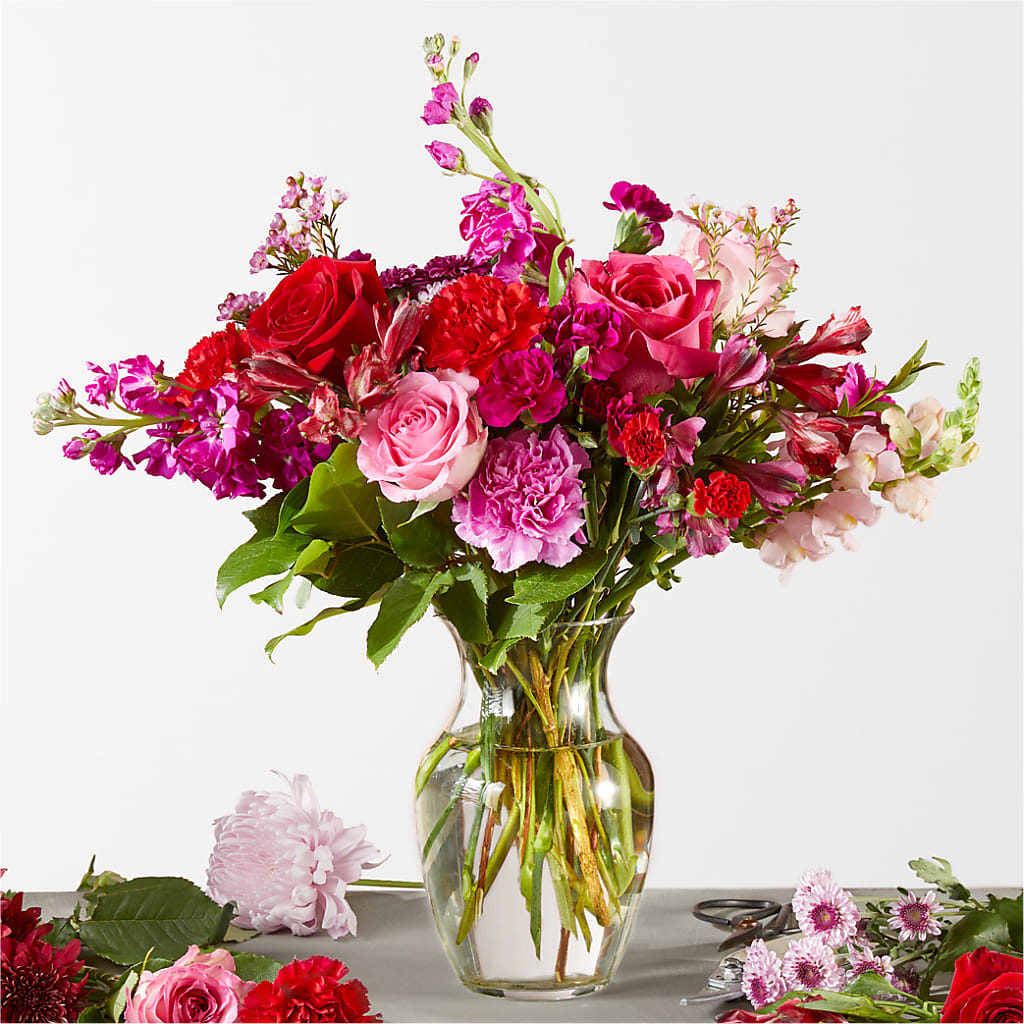 Regal Jewel – A Florist Original – Marcela Floral Design, Sunrise FL