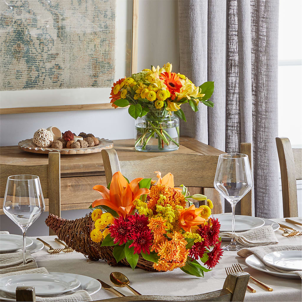 Blooming and Blessed Bundle – Marcela Floral Design, Sunrise FL