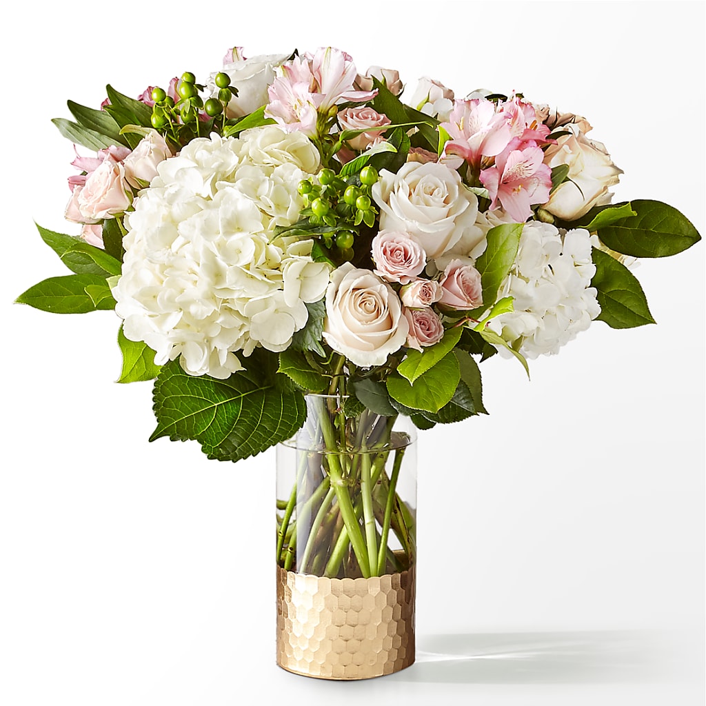 Parisian Stroll Bouquet – Marcela Floral Design, Sunrise FL