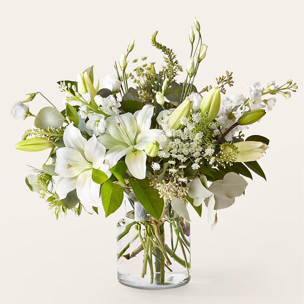Alluring Elegance Bouquet – Marcela Floral Design, Sunrise FL