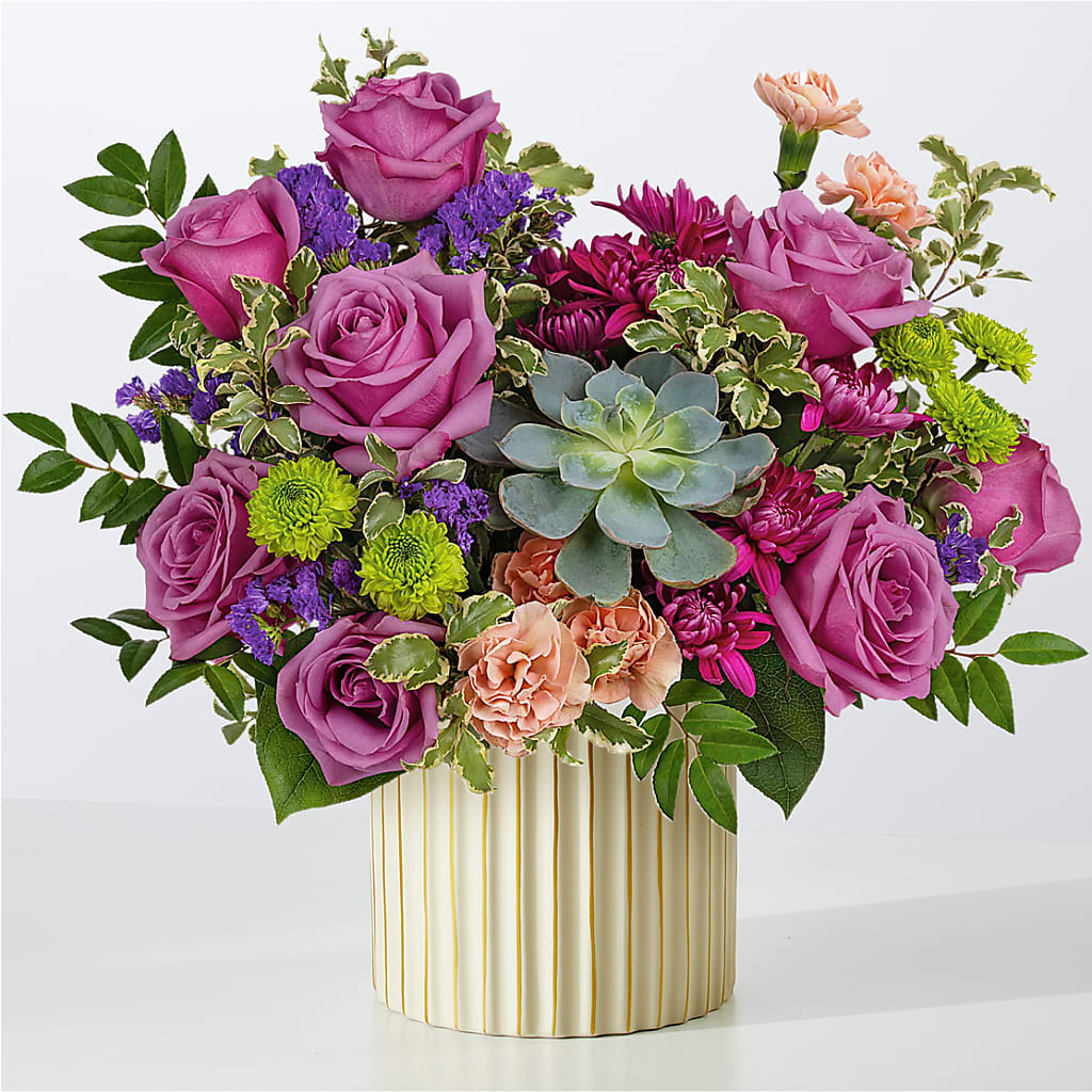 You're a Gem Bouquet – Marcela Floral Design, Sunrise FL