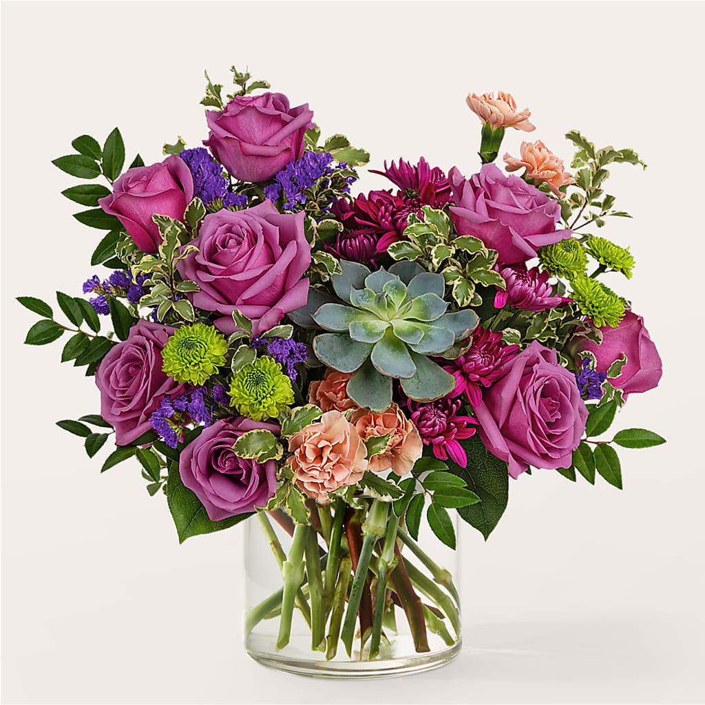 You're a Gem Bouquet – Marcela Floral Design, Sunrise FL