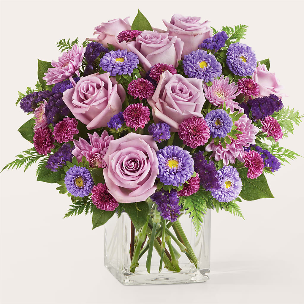 In Harmony Bouquet – Marcela Floral Design, Sunrise FL