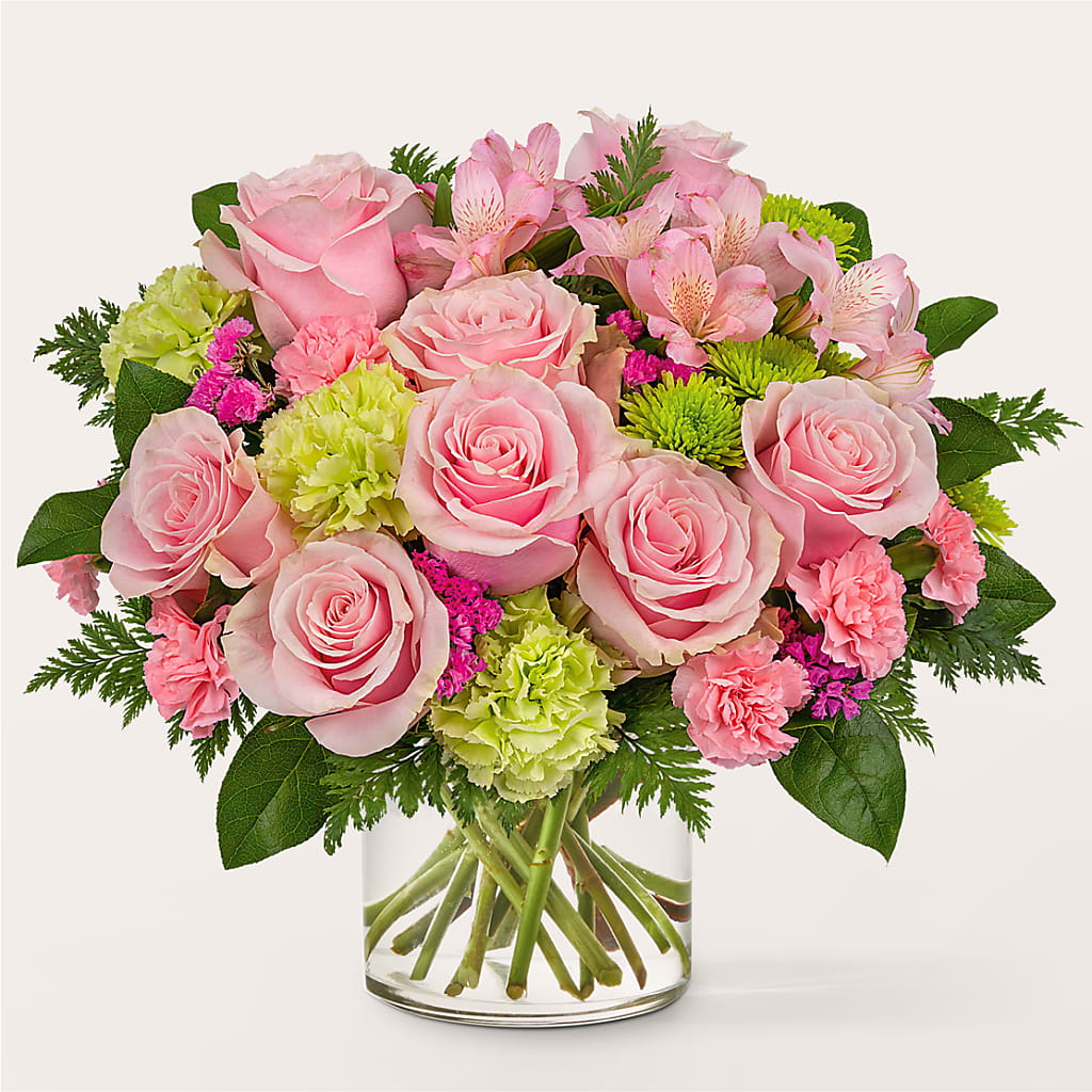 Pinch Me Bouquet – Marcela Floral Design, Sunrise FL