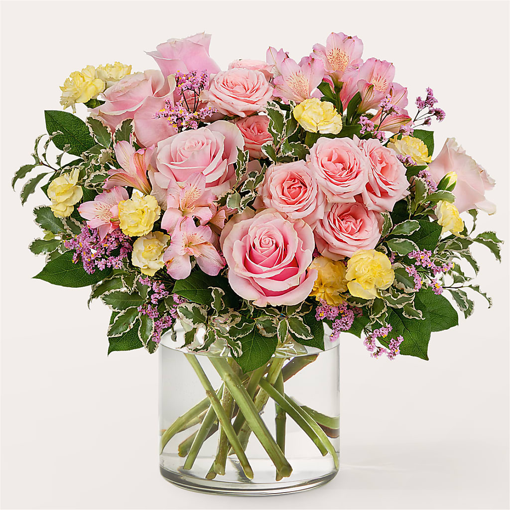 Refreshed Bouquet – Marcela Floral Design, Sunrise FL