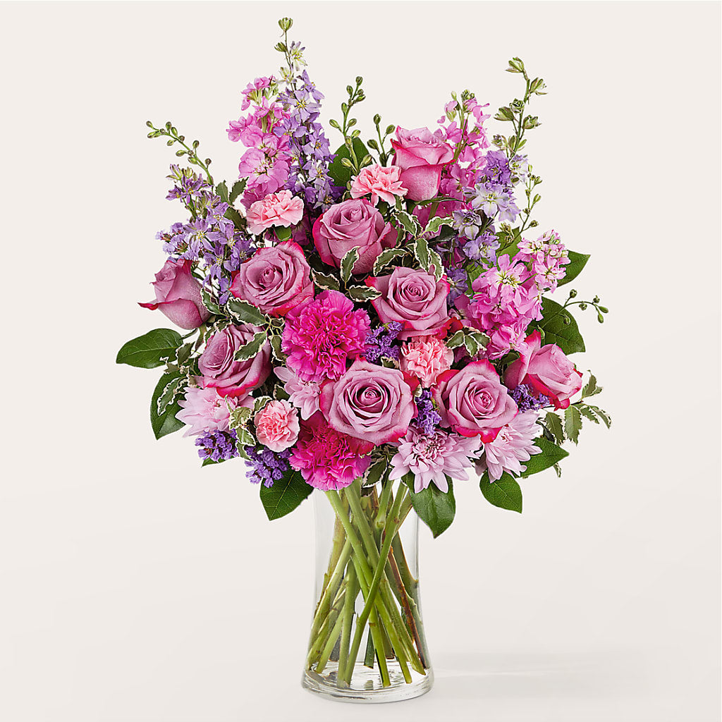 Sincerely Yours Bouquet – Marcela Floral Design, Sunrise FL