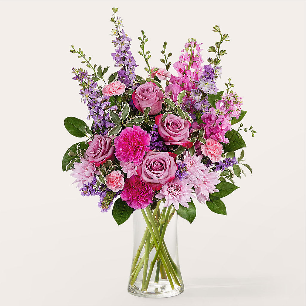 Sincerely Yours Bouquet – Marcela Floral Design, Sunrise FL