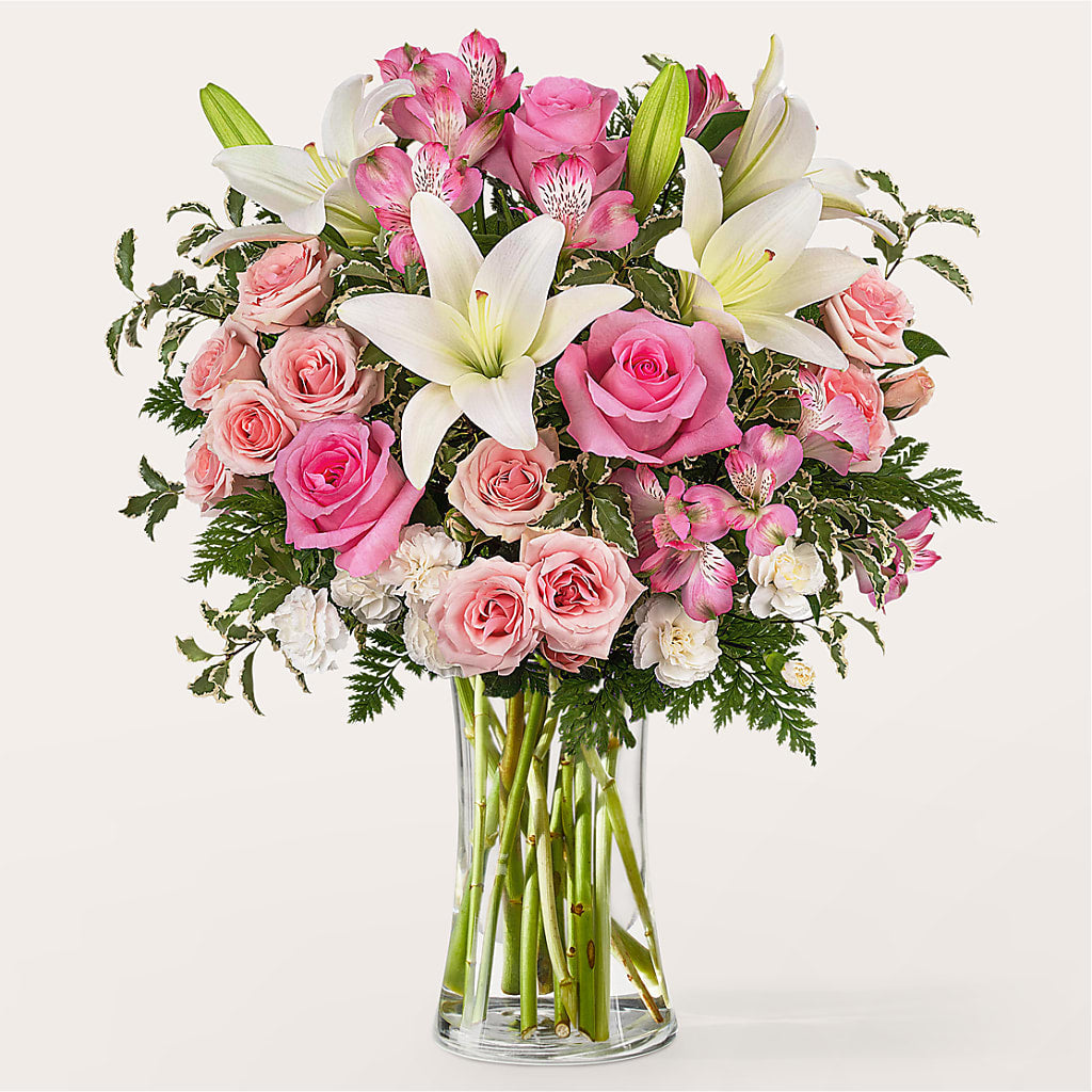 All the Best Bouquet – Marcela Floral Design, Sunrise FL
