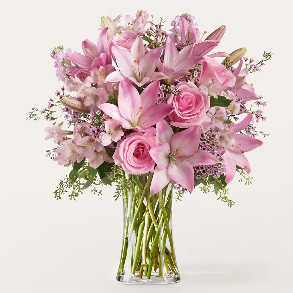 Gentle Gesture Bouquet – Marcela Floral Design, Sunrise FL