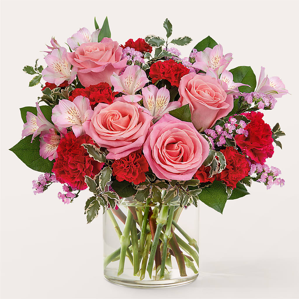 First Impressions Bouquet – Marcela Floral Design, Sunrise FL