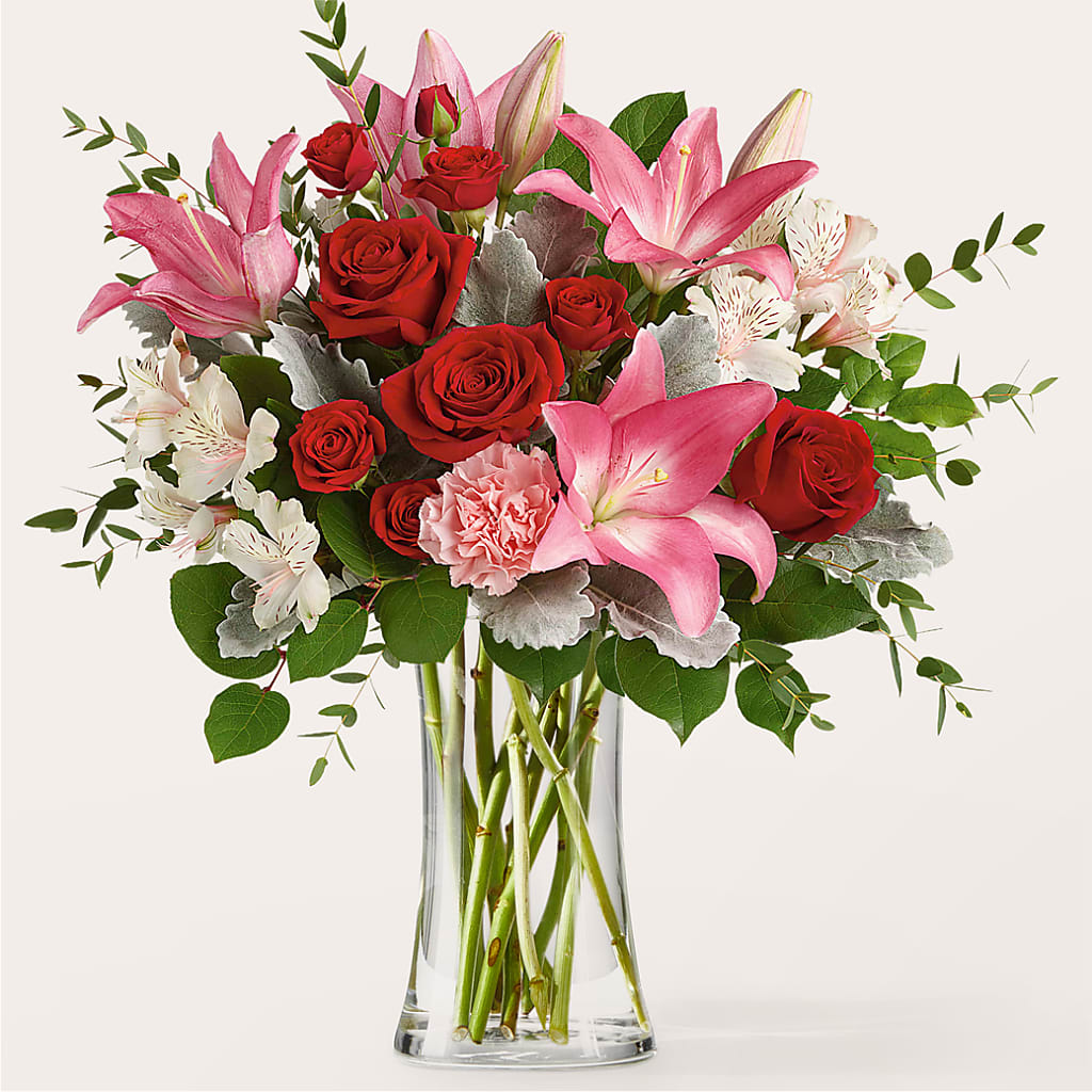Everything to Me Bouquet – Marcela Floral Design, Sunrise FL
