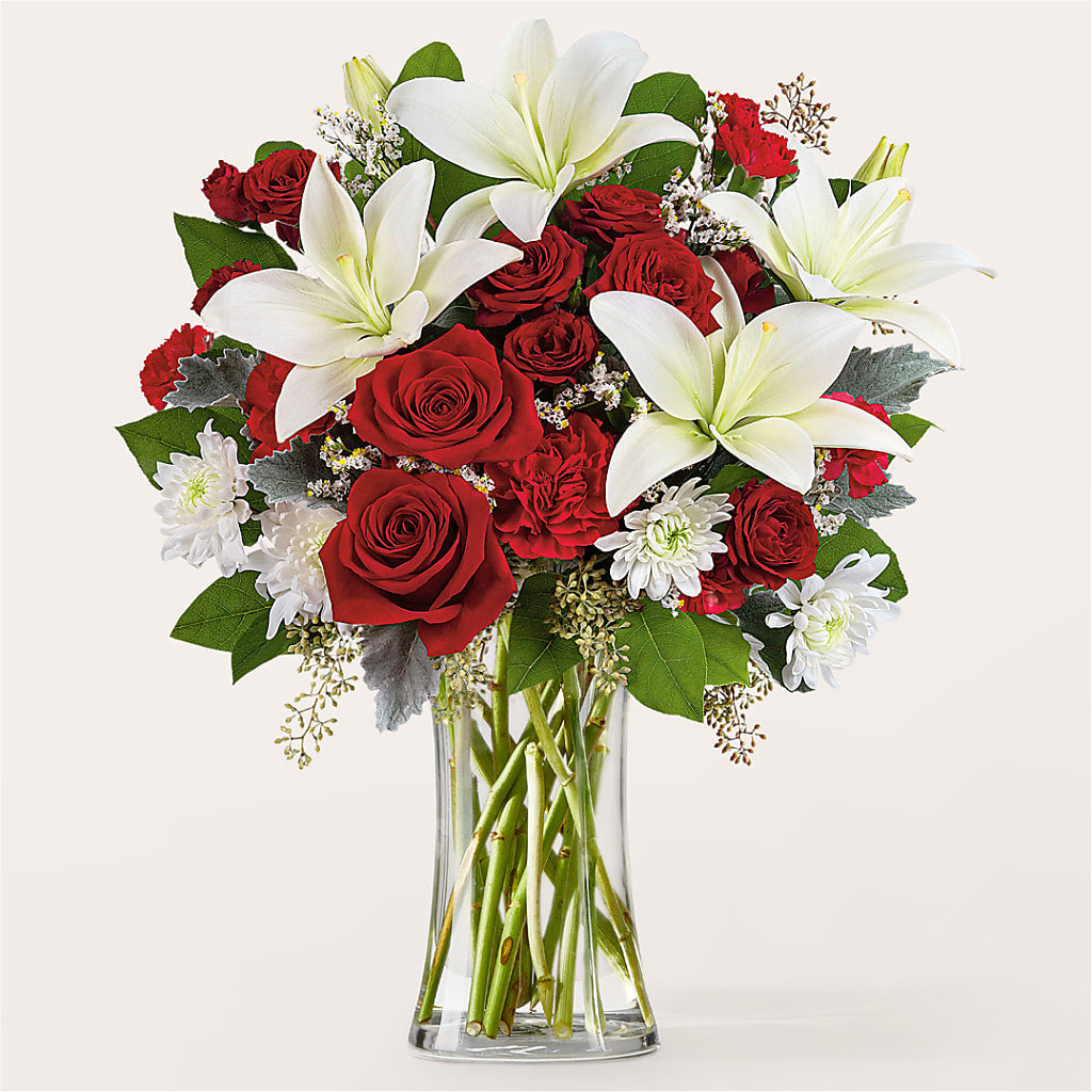 Floral Symphony Bouquet – Marcela Floral Design, Sunrise FL