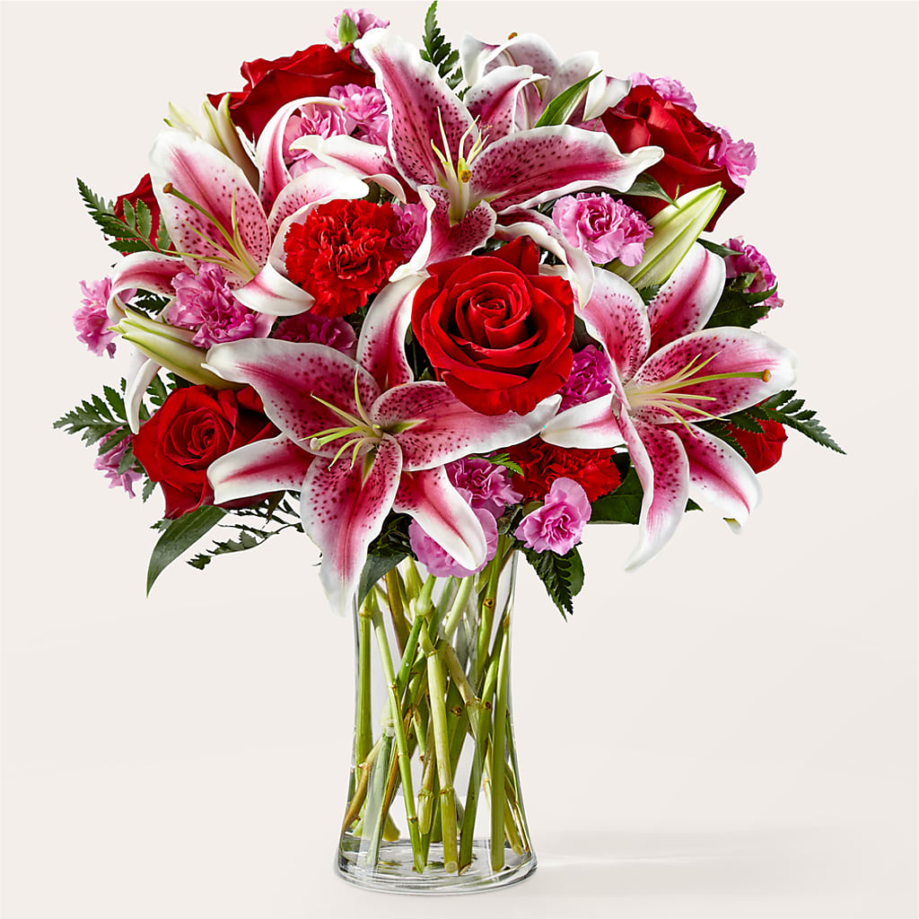 Honeymoon Bouquet – Marcela Floral Design, Sunrise FL
