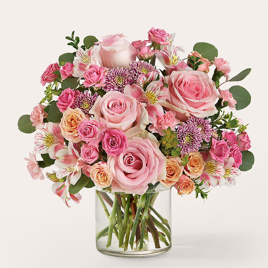 Pleasant Pastures Bouquet – Marcela Floral Design, Sunrise FL