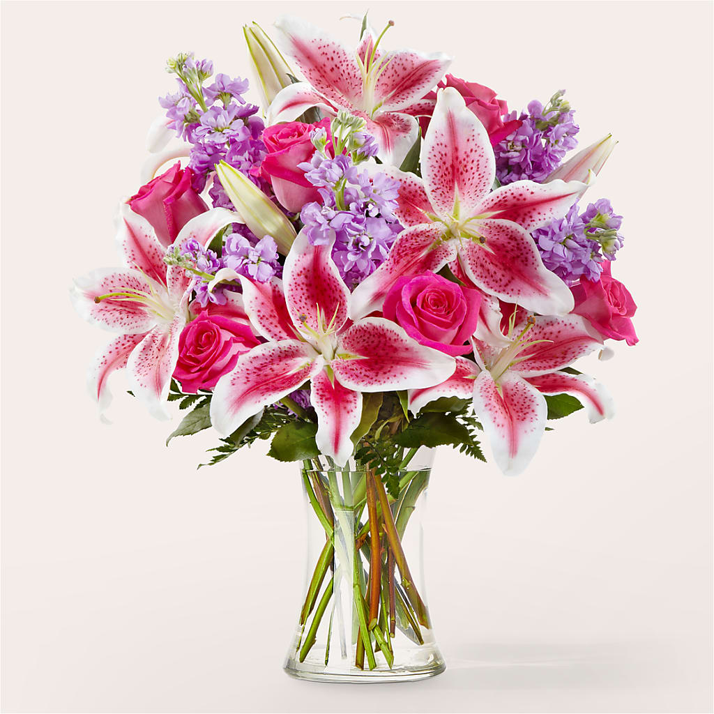 Amore Bouquet – Marcela Floral Design, Sunrise FL
