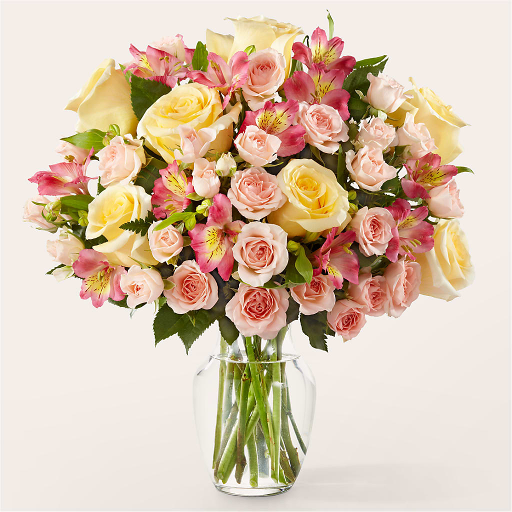 Just Lovely Bouquet – Marcela Floral Design, Sunrise FL