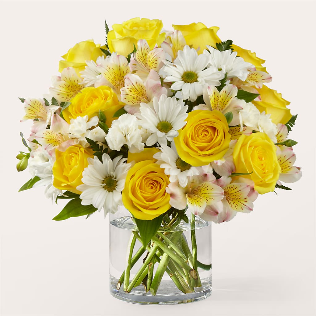 Gleeful Bouquet – Marcela Floral Design, Sunrise FL