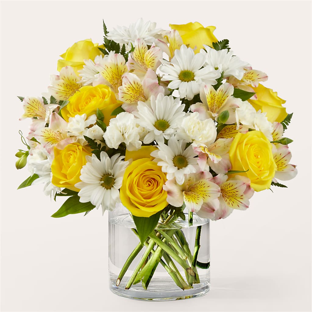 Gleeful Bouquet – Marcela Floral Design, Sunrise FL