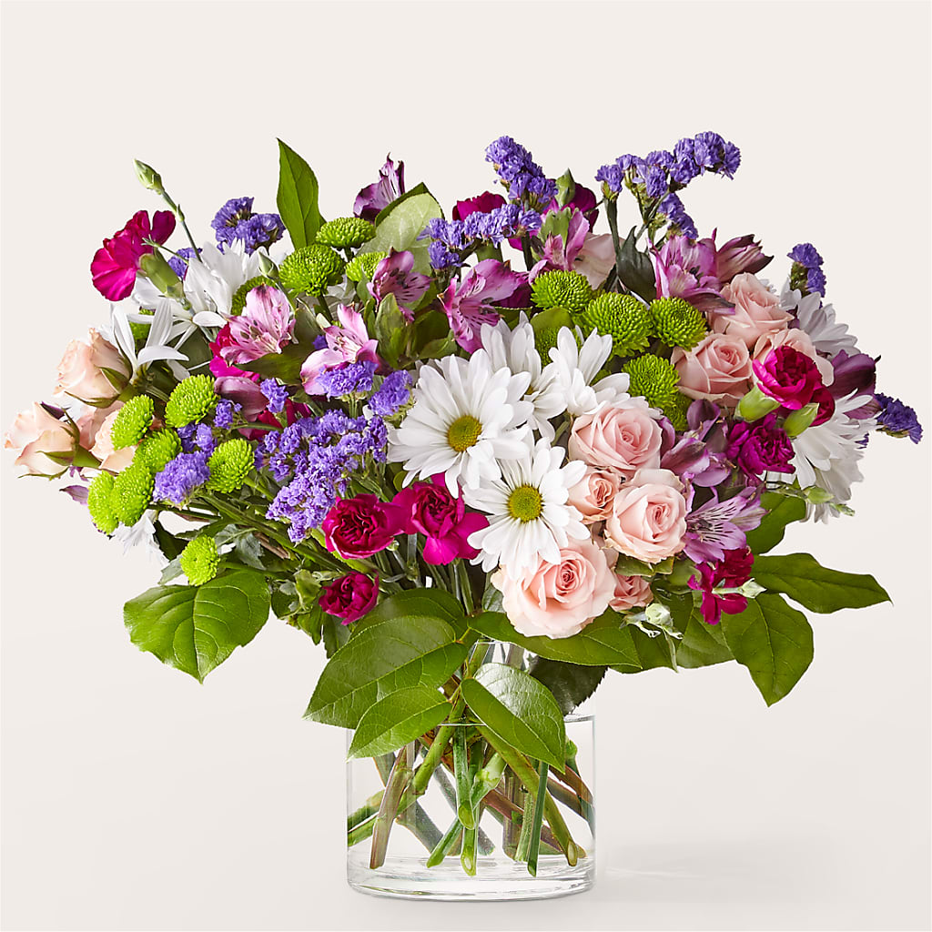 Wild Berry Bouquet – Marcela Floral Design, Sunrise FL