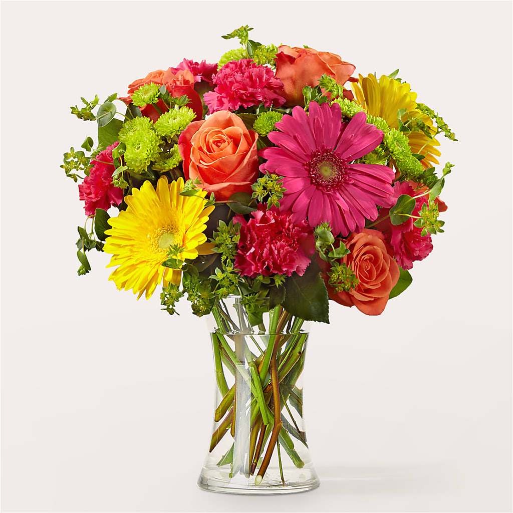 Fruit Punch Bouquet – Marcela Floral Design, Sunrise FL
