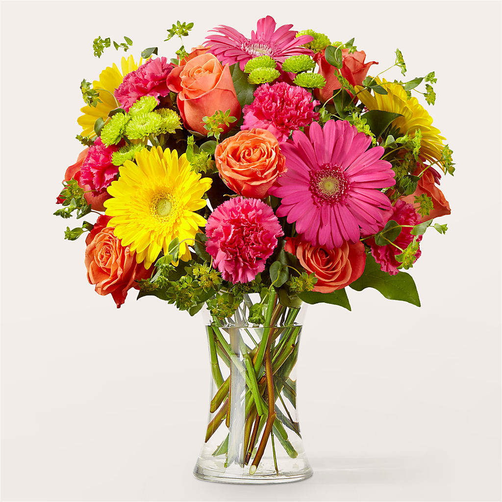 Fruit Punch Bouquet – Marcela Floral Design, Sunrise FL