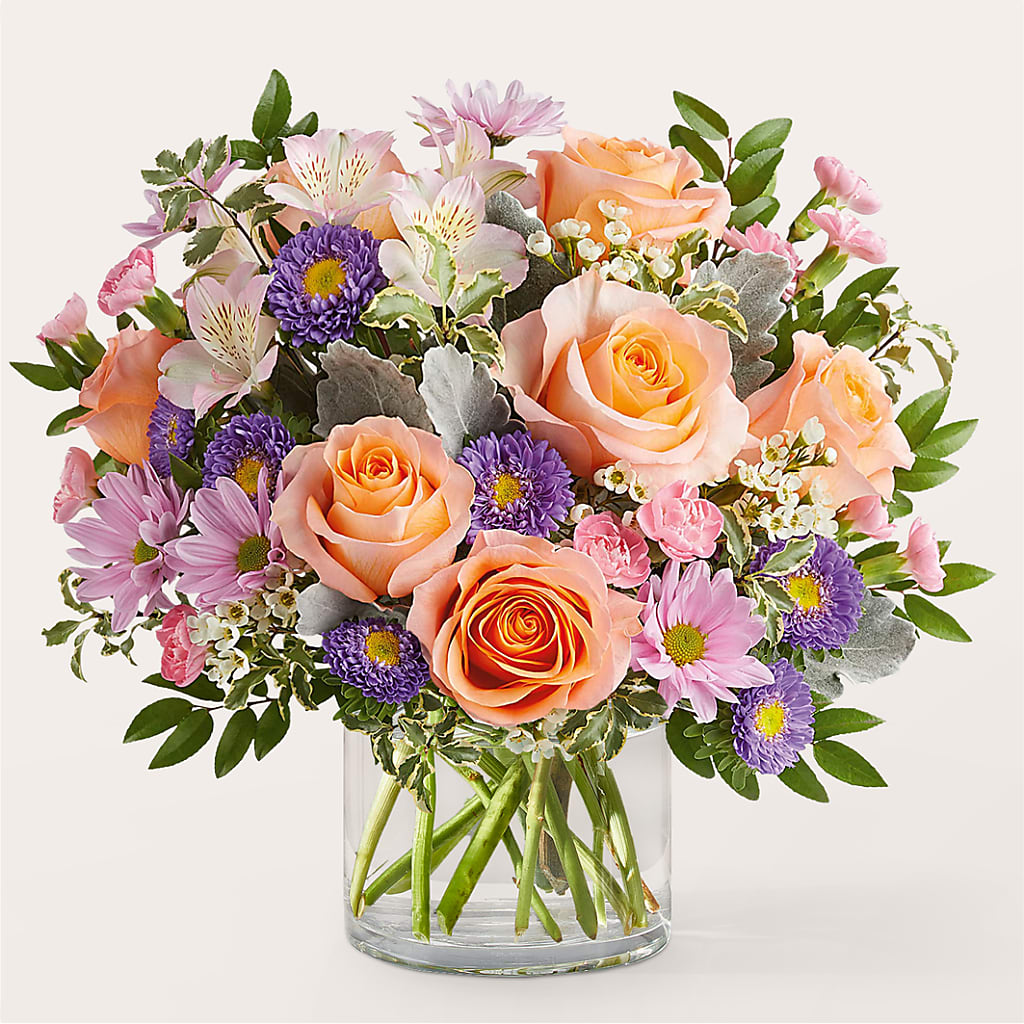 Glimmer Bouquet – Marcela Floral Design, Sunrise FL