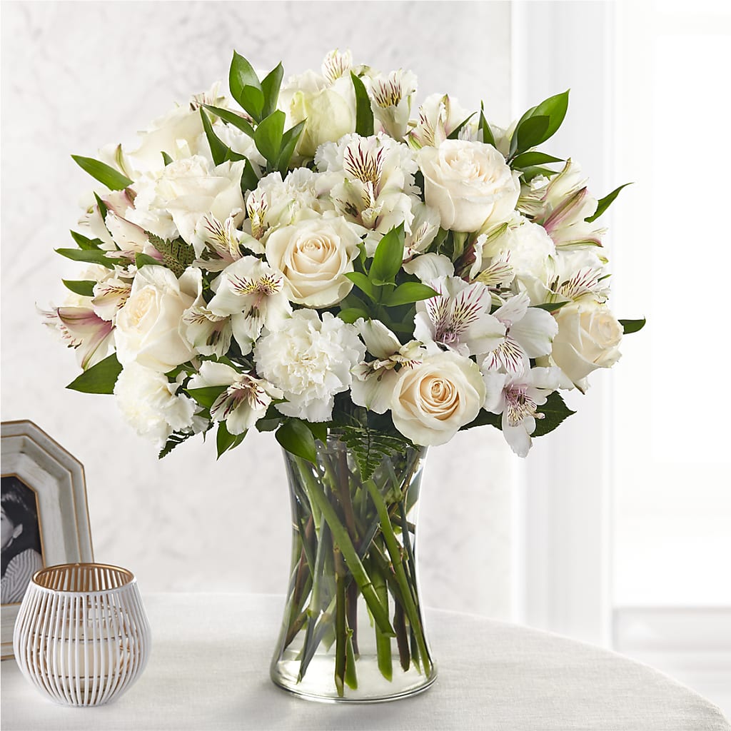 Cherished Friend Bouquet – Marcela Floral Design, Sunrise FL