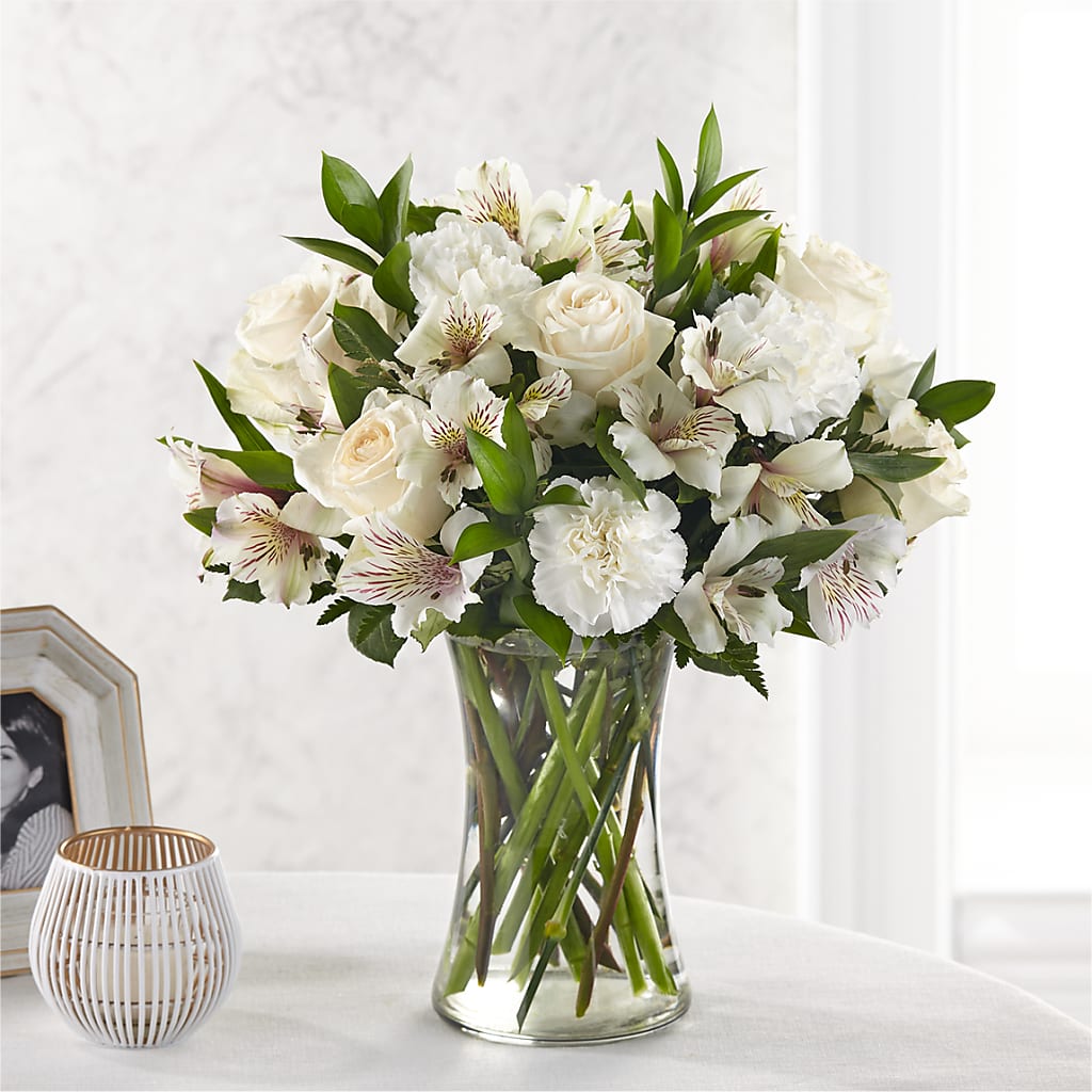 Cherished Friend Bouquet – Marcela Floral Design, Sunrise FL
