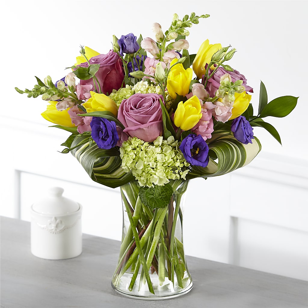 Wondrous Memories Bouquet – Marcela Floral Design, Sunrise FL