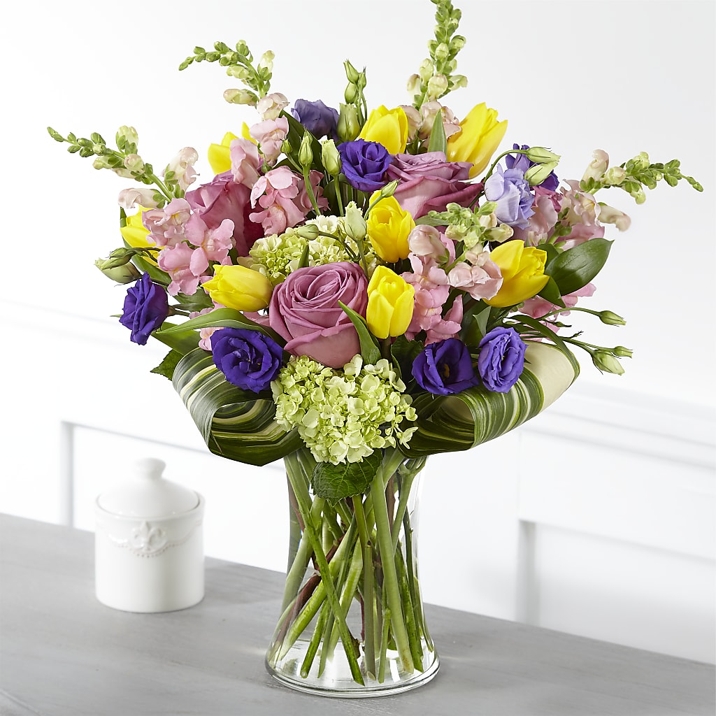 Wondrous Memories Bouquet – Marcela Floral Design, Sunrise FL