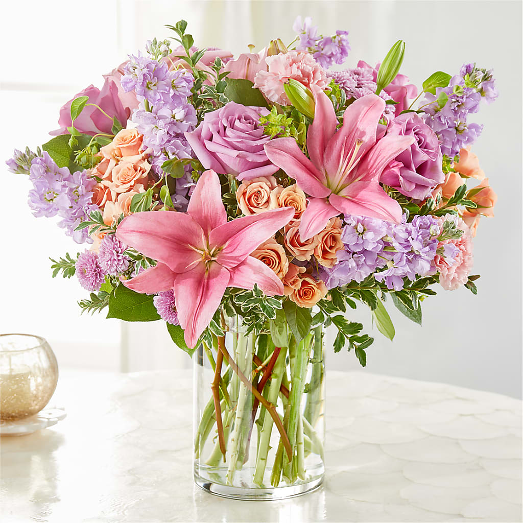 Resilience Bouquet – Marcela Floral Design, Sunrise FL