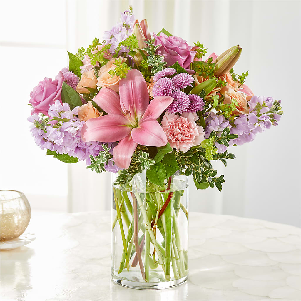 Resilience Bouquet – Marcela Floral Design, Sunrise FL