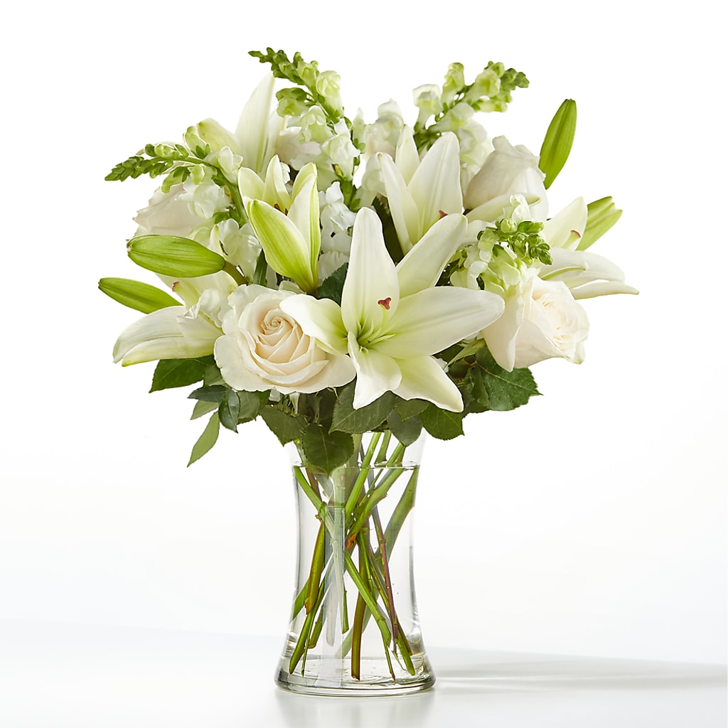 Eternal Friendship Bouquet – Marcela Floral Design, Sunrise FL
